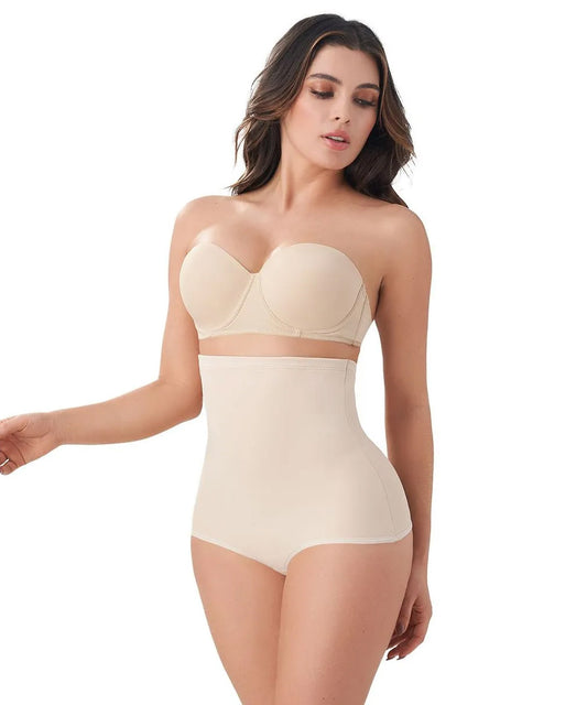 Faja tipo Body Invisible Sin Costuras Mujer 1595 de Ann Chery®